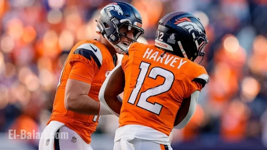 Experts Predict Broncos vs. Texans Outcome: Mile High Roundtable Insights