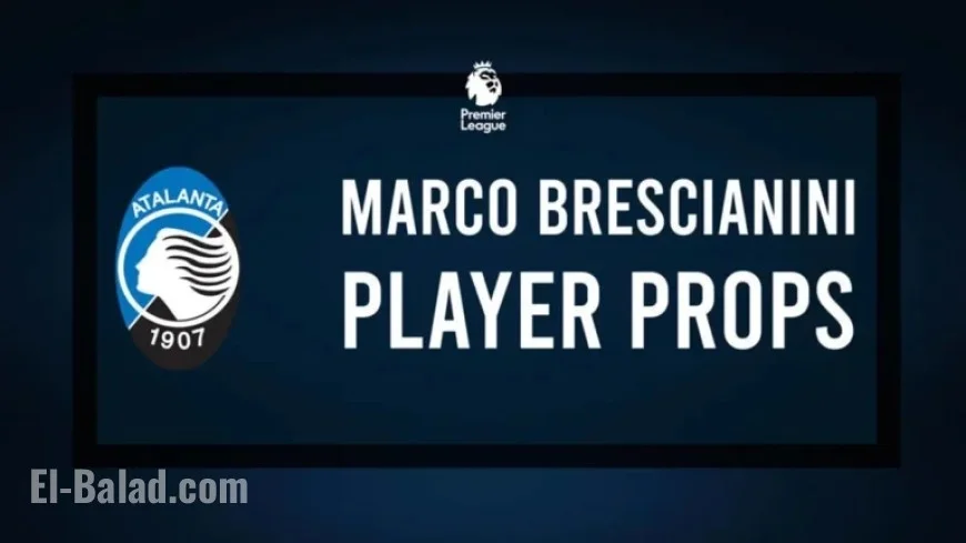 Marco Brescianini Goal Odds vs. Udinese: November 1 Player Props