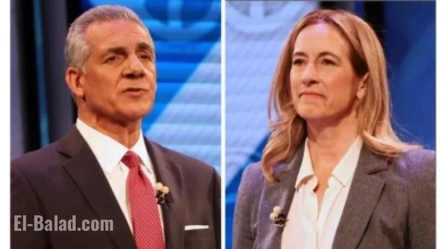 Trump Steers Clear in 2025 Elections Amid Democratic Attacks: Washington Post