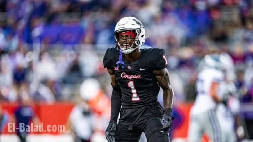 Cougar Football Alters Game Theme