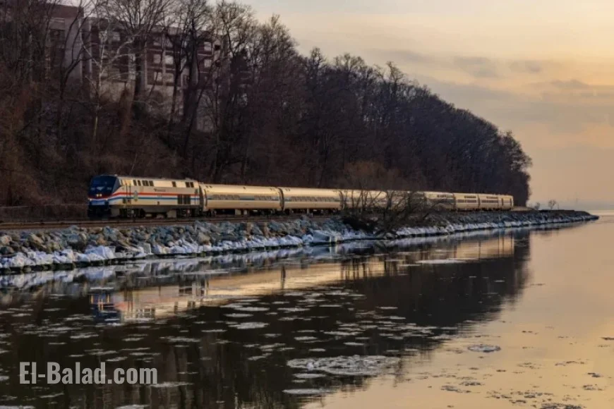 Amtrak Urges Early Bookings Amid Rising Thanksgiving Travel Demand