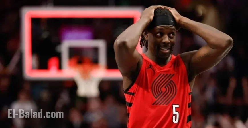 Blazers Secure Unbelievable Halloween Victory Against Nuggets