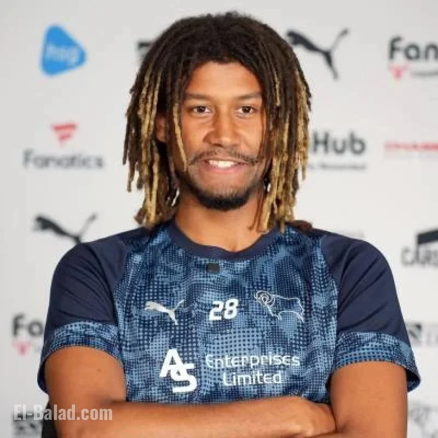 Dion Sanderson Previews Clash Against Sheffield United