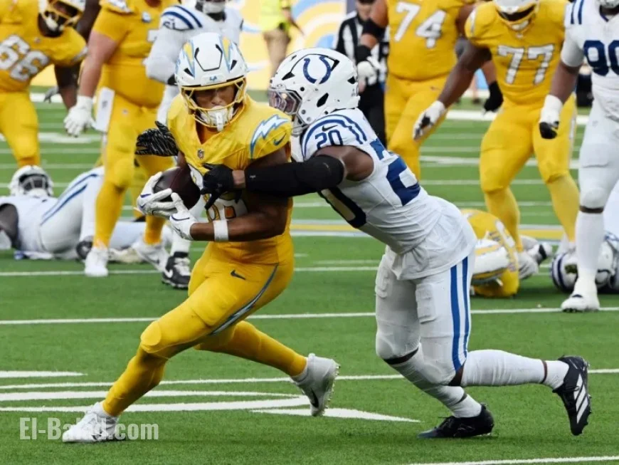 Week 9 Player Rankings: Top Tiers for QB, RB, WR, TE