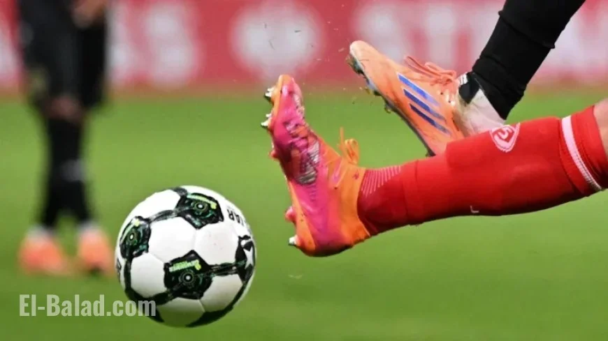 Bundesliga Clash: Leipzig Faces Pressure Against Stubborn Stuttgart