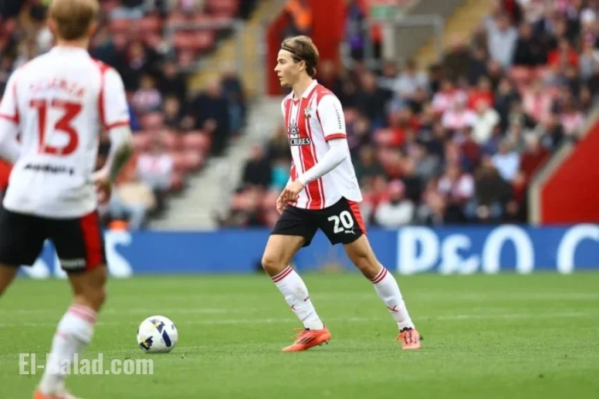 Saints Face Off Against Preston in Exciting Matchup