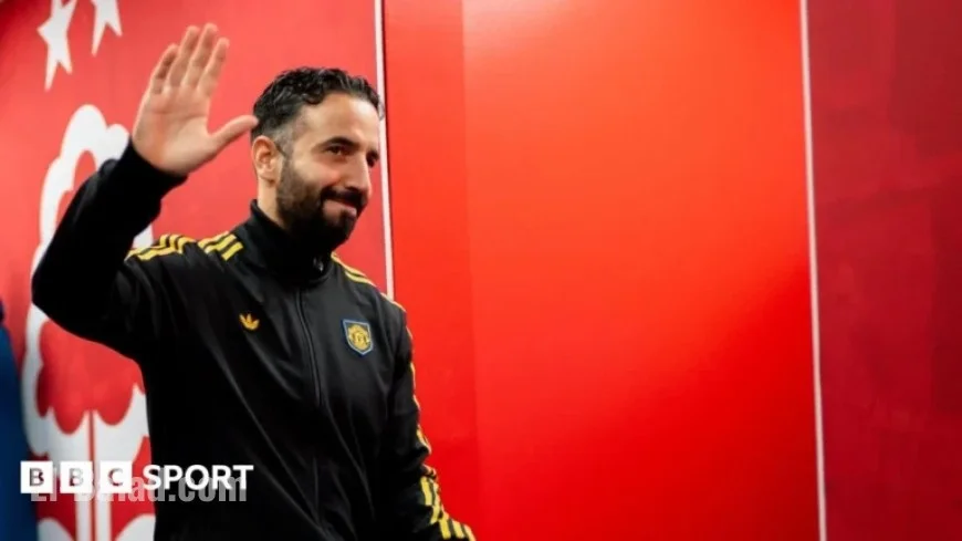 Premier League: Live Updates and Scores for Burnley vs Arsenal, Forest vs Man Utd