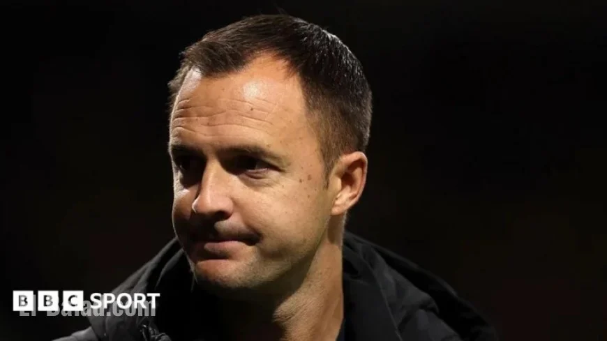 Birmingham City Coach Chris Davies Praises Team’s Progress