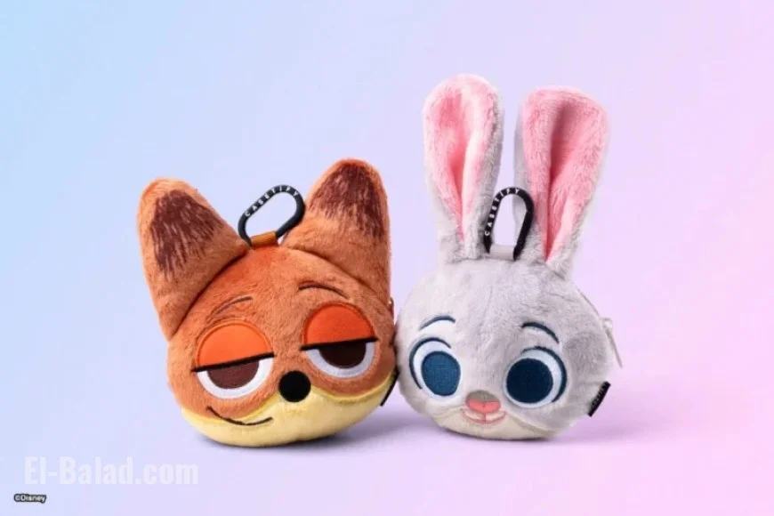 Discover New Zootopia 2 Merchandise at Disney Store and Crocs