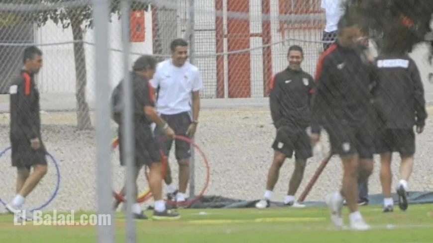 Sevilla Triumphs 12-1 Over Simeone’s Side