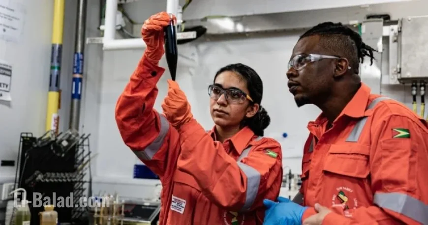 ExxonMobil Releases 2025 Third-Quarter Financial Results