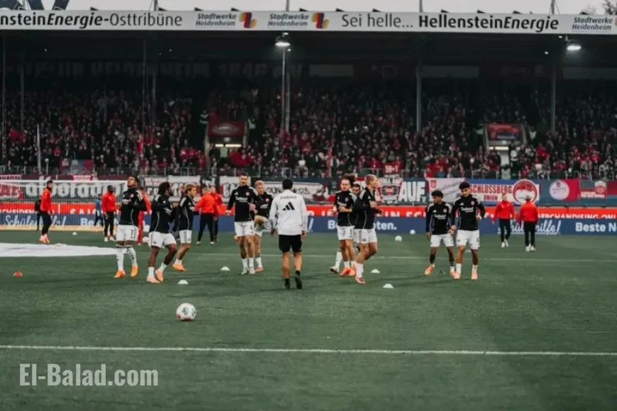 Adlerticker: Wahi, Uzun, and Skhiri Lead the Charge