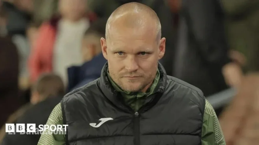 Liam Manning Criticizes Norwich City’s Current Situation