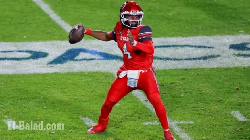 Utah Football Awaits Clarity on QB Situation Within 5 Months