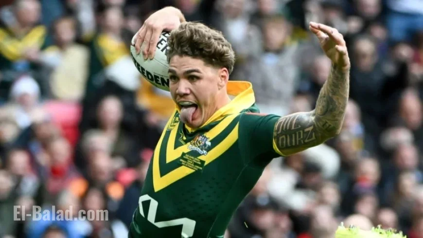 England Must Target Reece Walsh to Keep Ashes Series Hopes Alive