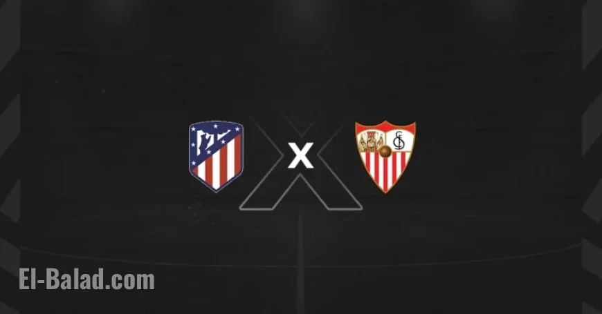 Atlético Madrid vs Sevilla: Predictions, Broadcast Details, Lineups for Nov 1, 2025