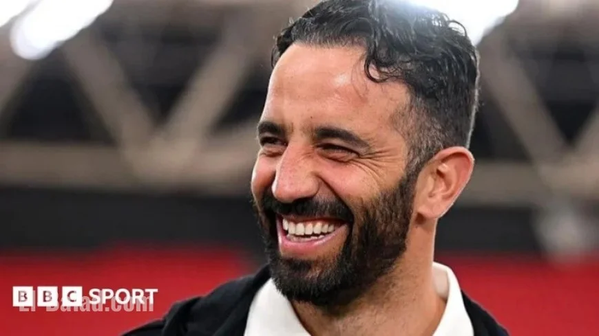 Amorim Brings Optimism to Manchester United: A Year in Review