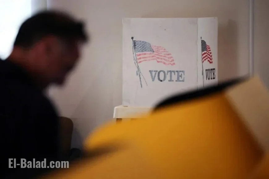 Judge Bars Trump from Demanding Citizenship Proof on Federal Voting Forms