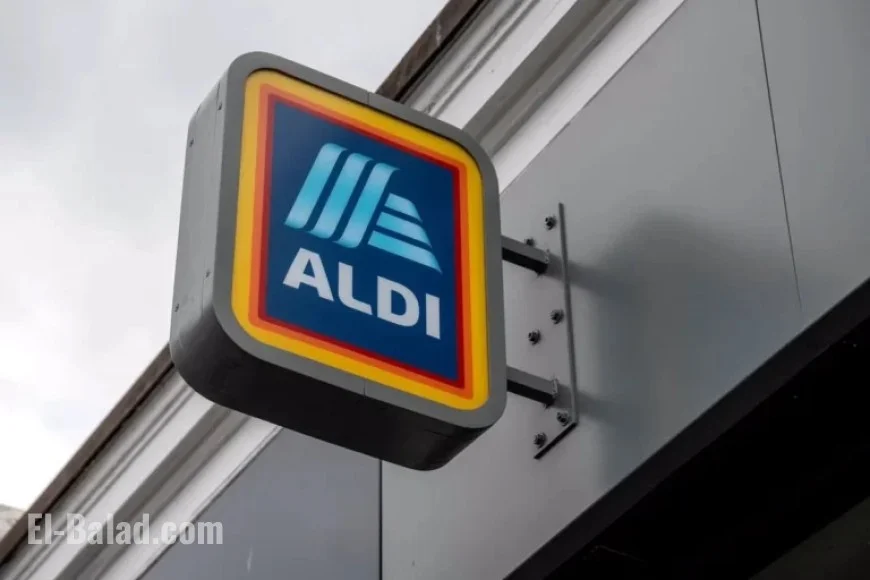 Aldi Recalls Popular Chocolate Snack with ‘Do Not Eat’ Alert