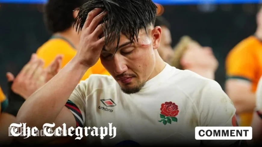 Marcus Smith Realizes He’s More of a Tommy DeVito than a Made Man