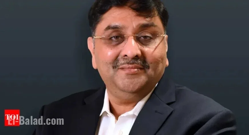 BlackRock Accuses Indian-Origin CEO of $500M Fraudulent Scheme