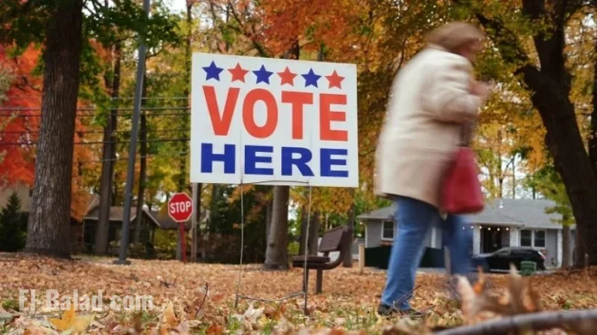 Judge Blocks Trump’s Citizenship Proof Requirement for Federal Voting Forms