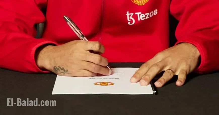 Manchester United Faces Surprising Decision with Clear Solution