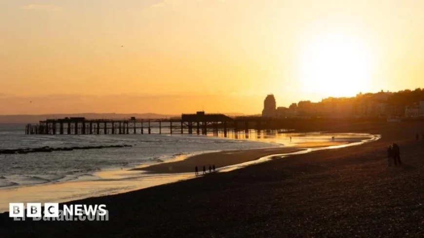 Exploring Life in One of England’s Most Deprived Towns
