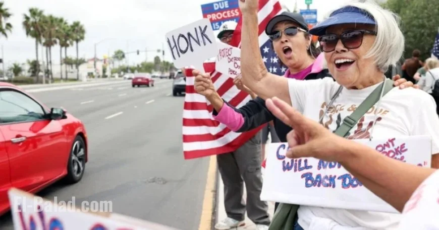 Proposition 50 Disenfranchises California Republicans: Can It Survive Legal Challenges?