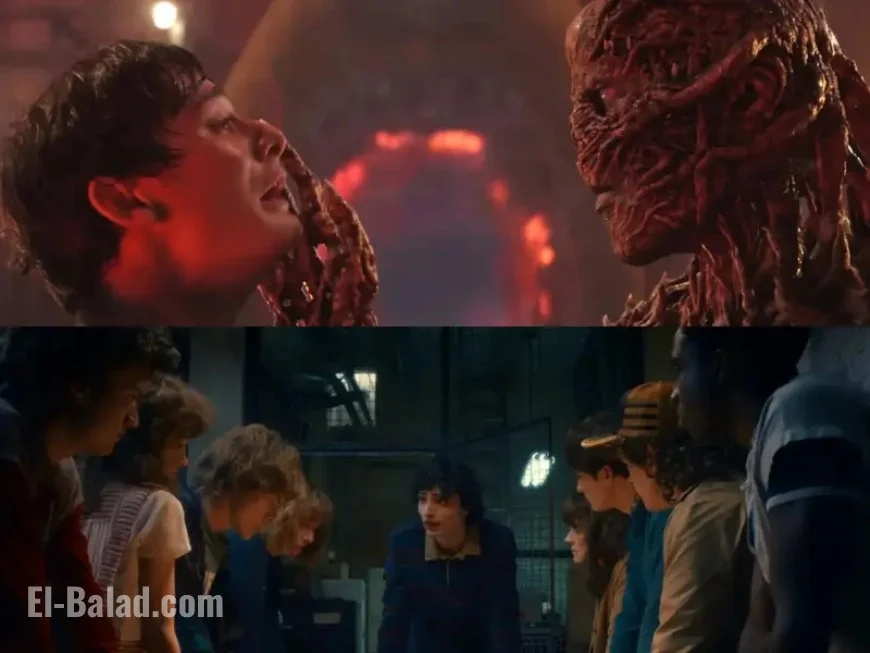 Stranger Things Season 5: official trailer drops, release dates locked, and what the final chapter sets in motion