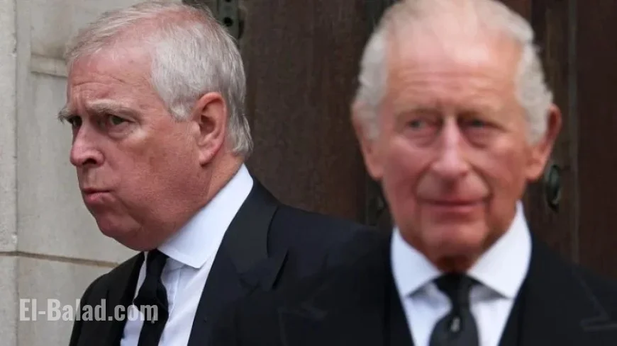 Andrew’s New Home: Key Details on Sandringham