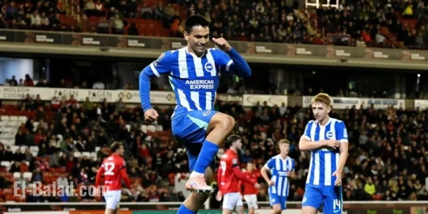 Diego Gómez Thrilled to Compete in the World Cup