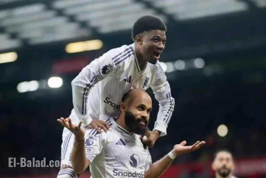 Ruben Amorim: Manchester United to Struggle Without Players During AFCON