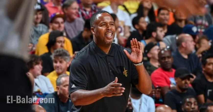 Ex-NBA Star Damon Jones Allegedly Used Championship Ring as Collateral