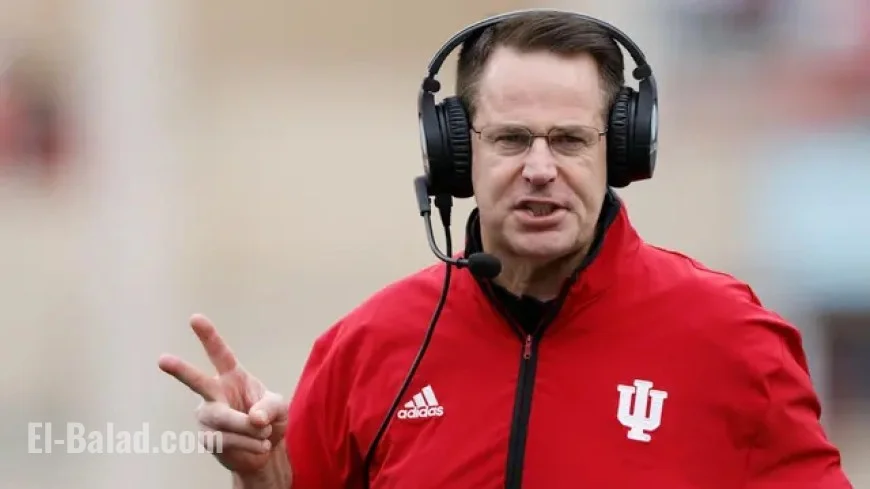 Brady Quinn’s busy Saturday: national pregame spotlight, radio highlights, and what he’s saying about the playoff race