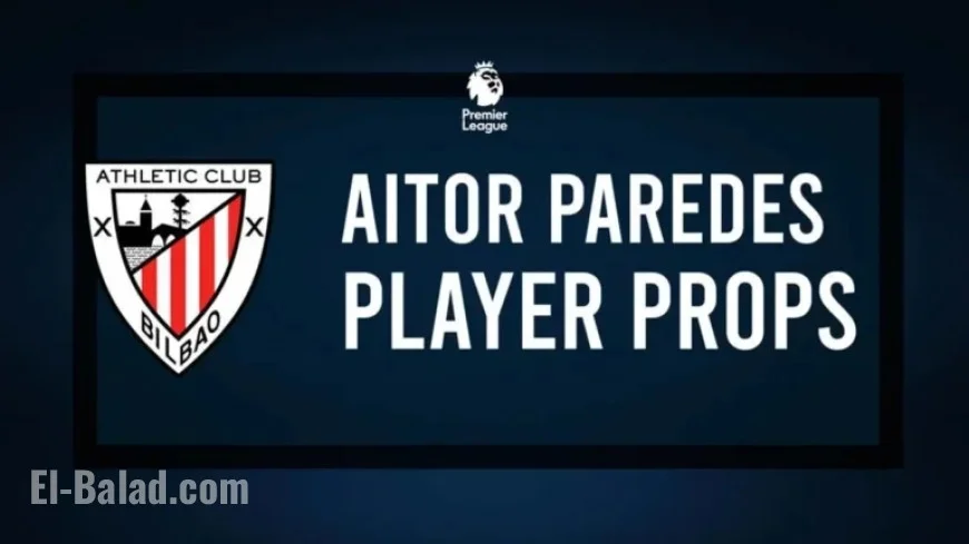 Aitor Paredes Goal Odds vs. Real Sociedad: November 1 Match Highlights