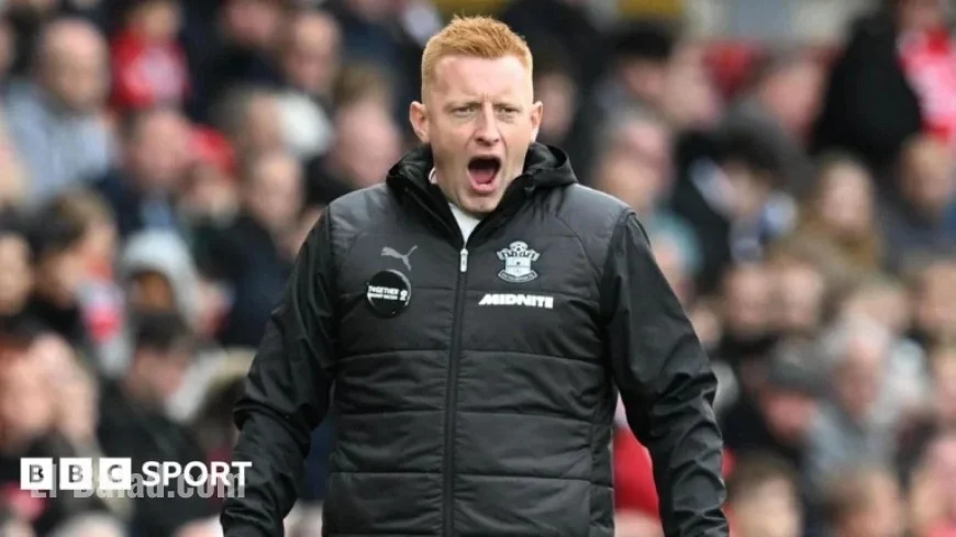 Saints Boss Still Urges Players to Focus and Perform