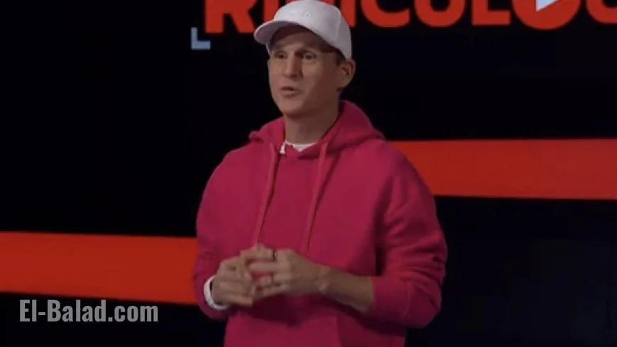 ‘Ridiculousness’ canceled after 46 seasons: what it means for Rob Dyrdek, Chanel West Coast, and the future of MTV’s schedule