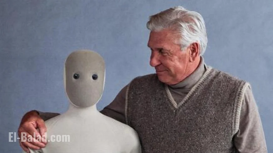 NEO the home robot: preorders open for 1X’s humanoid helper, with first deliveries slated for 2026