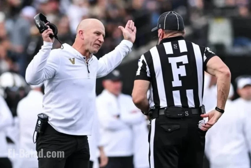 Insights on Penn State, Clark Lea, Lane Kiffin Ahead of CFB Week 10