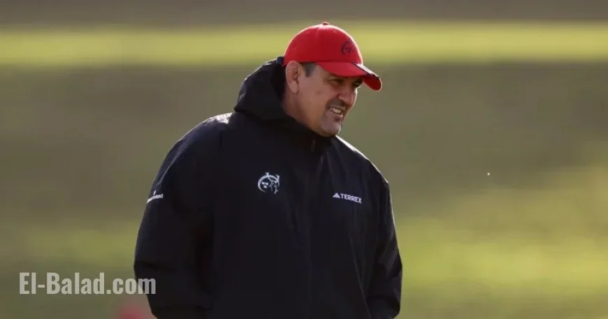 Young Munster Players Showcase Skills Against Argentina at Thomond Park