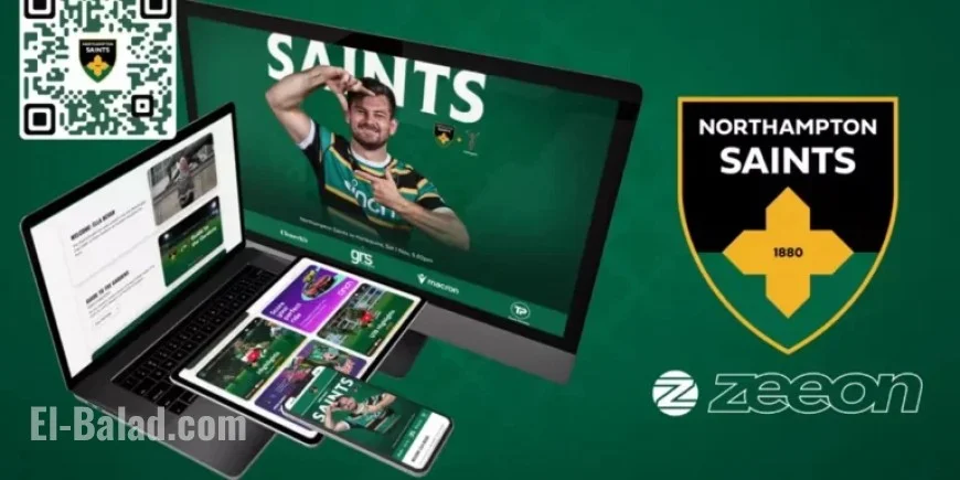 Saints vs Harlequins: Matchday Programme Highlights