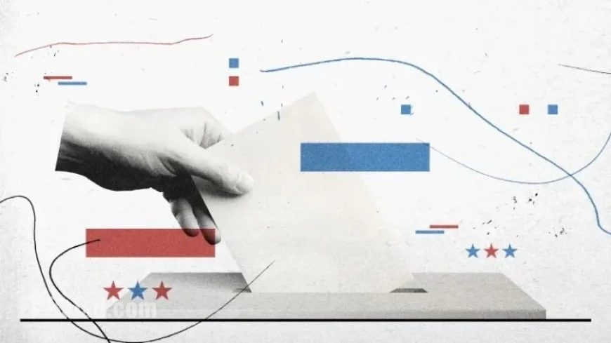 Early Voting Insights: Analyzing NYC, Virginia, and New Jersey Elections
