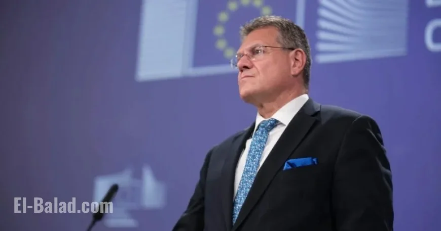 China Extends Rare Earth Export Control Pause to EU: POLITICO