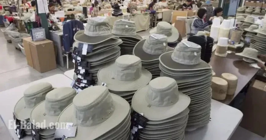 Iconic Hat Company Founder Alex Tilley Passes Away