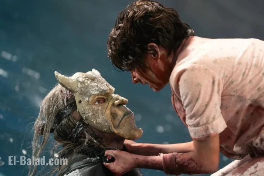 ‘Black Phone 2’ Dominates Weak Box Office, ‘KPop’ Struggles