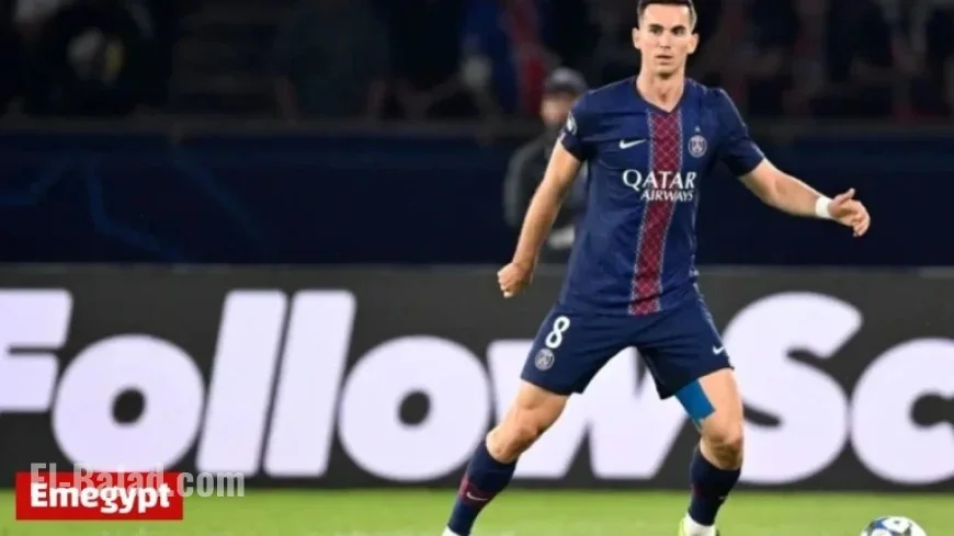 Ruiz Returns to Squad for Nice Match Comeback