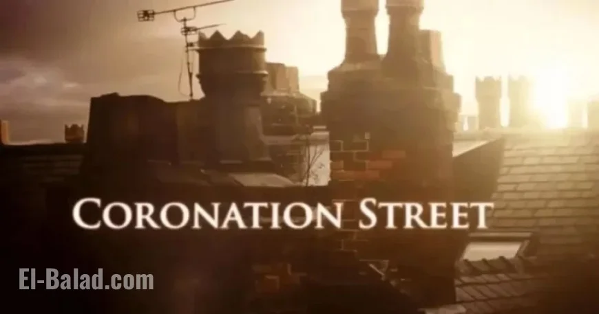 Coronation Street Off-Air Tonight: Return Schedule Announced