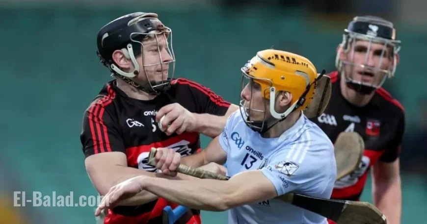 Ballygunner’s Limerick Clash Highlights GAA Provincial Action