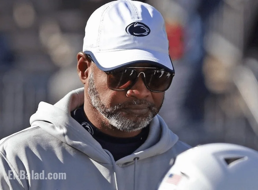 Penn State’s Early Punt: Strategic Caution or Missed Opportunity?
